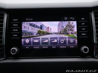 Škoda Kodiaq 2,0 TDI 140kW DSG LED CZ 2017