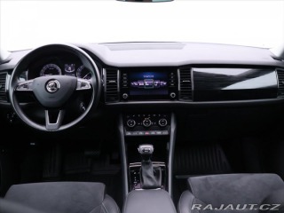 Škoda Kodiaq 2,0 TDI 140kW DSG LED CZ 2017