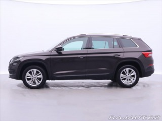 Škoda Kodiaq 2,0 TDI 140kW DSG LED CZ 2017