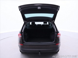 Škoda Kodiaq 2,0 TDI 140kW DSG LED CZ 2017
