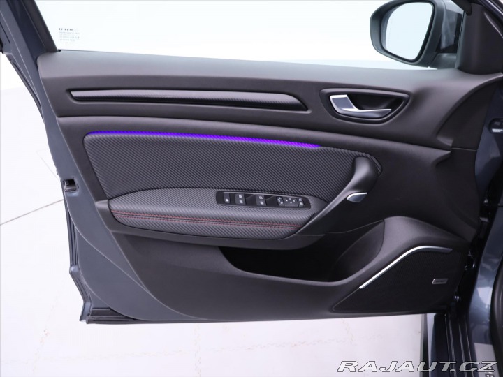 Renault Mégane 1,8 RS 221kW Aut. CZ Trop 2020