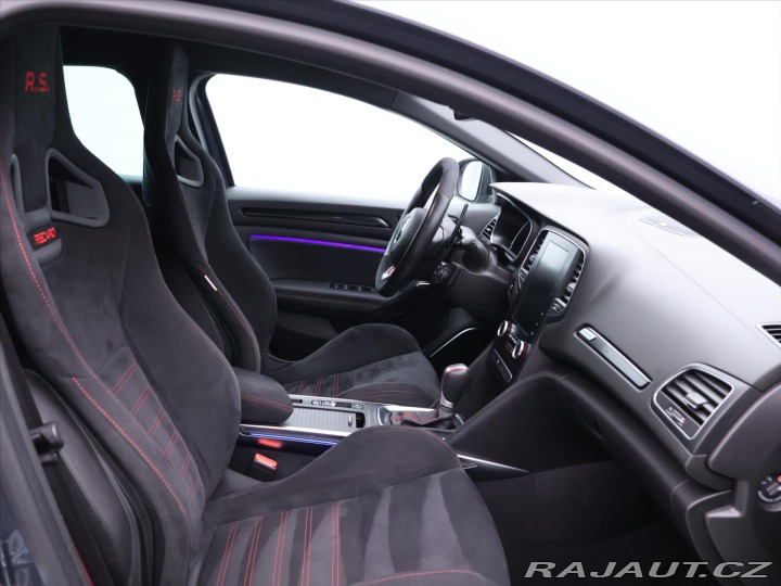 Renault Mégane 1,8 RS 221kW Aut. CZ Trop 2020