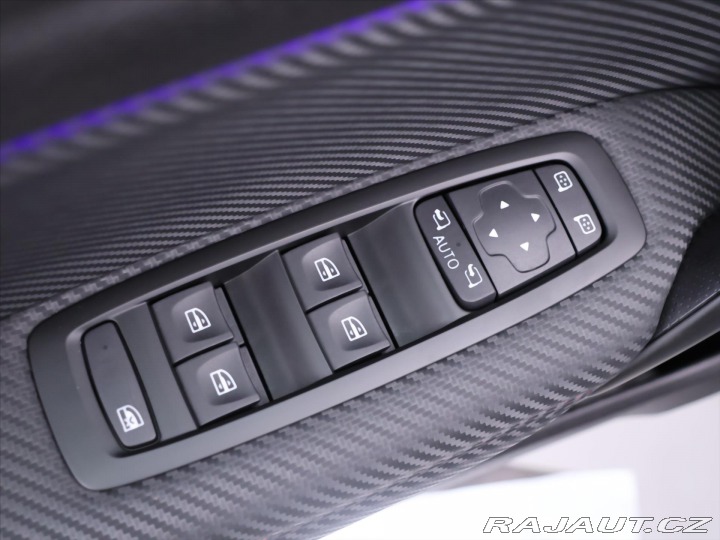 Renault Mégane 1,8 RS 221kW Aut. CZ Trop 2020