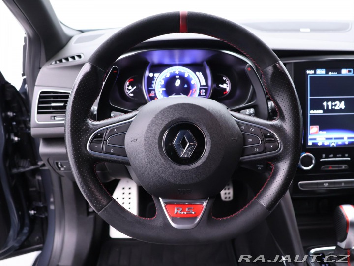 Renault Mégane 1,8 RS 221kW Aut. CZ Trop 2020