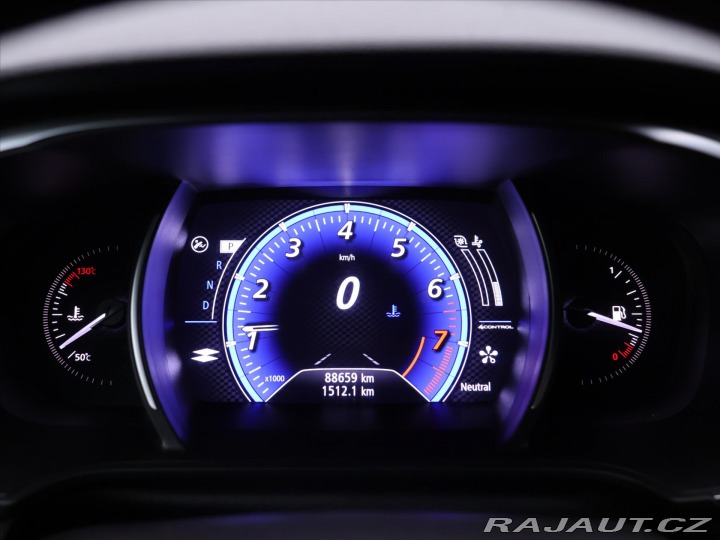 Renault Mégane 1,8 RS 221kW Aut. CZ Trop 2020