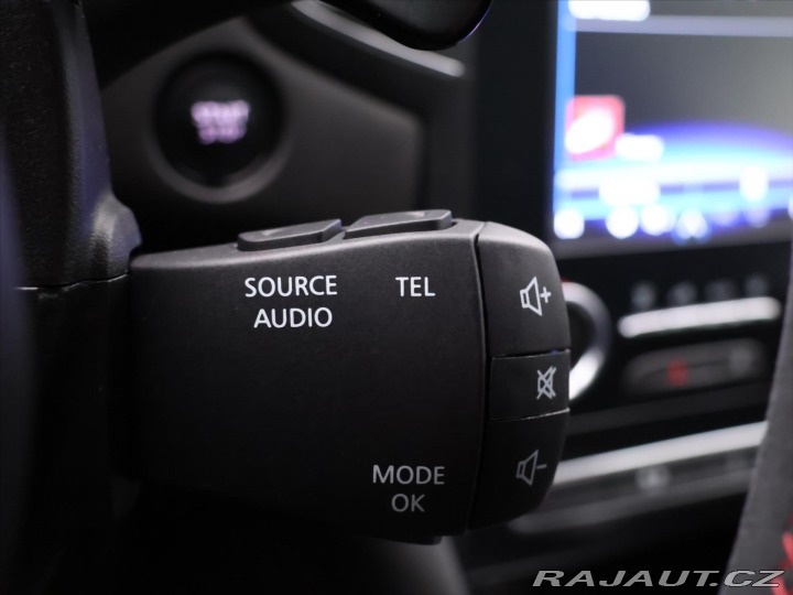 Renault Mégane 1,8 RS 221kW Aut. CZ Trop 2020