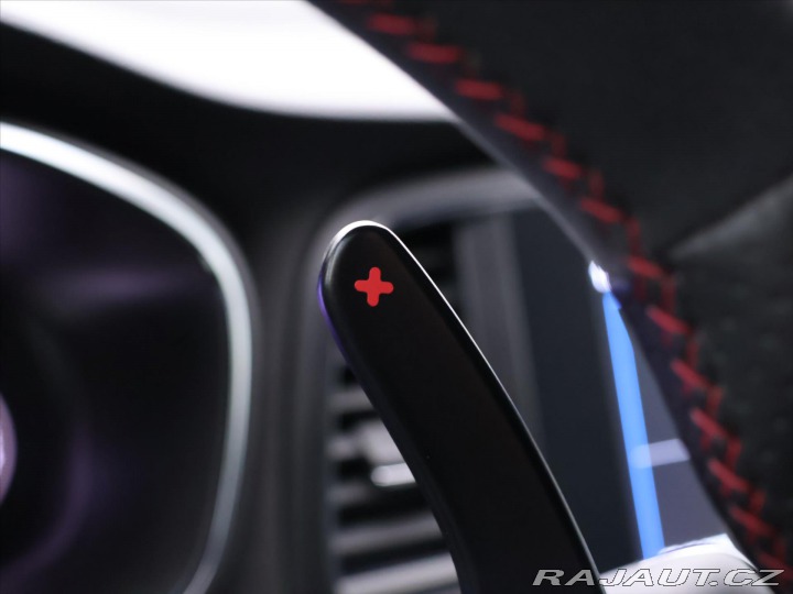 Renault Mégane 1,8 RS 221kW Aut. CZ Trop 2020