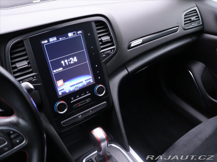Renault Mégane 1,8 RS 300 Trophy Aut. CZ 2020