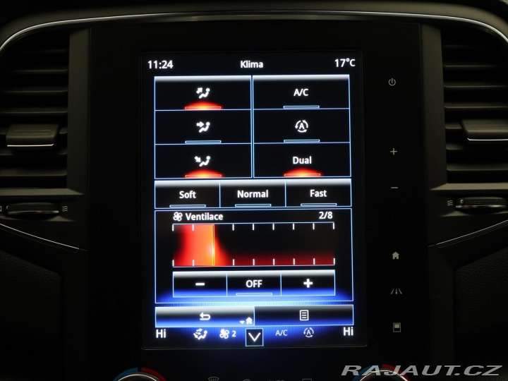 Renault Mégane 1,8 RS 300 Trophy Aut. CZ 2020