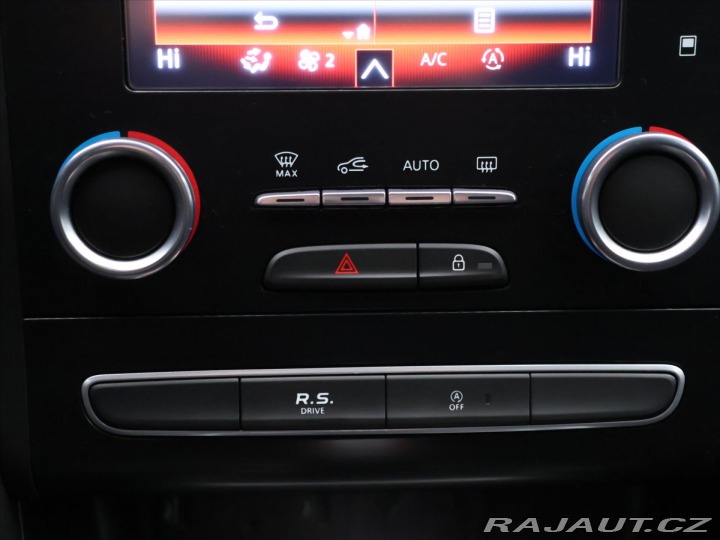 Renault Mégane 1,8 RS 300 Trophy Aut. CZ 2020