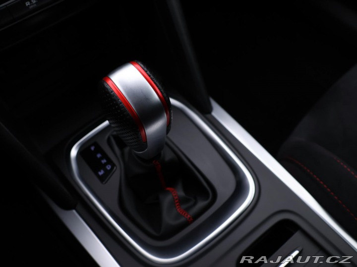 Renault Mégane 1,8 RS 300 Trophy Aut. CZ 2020