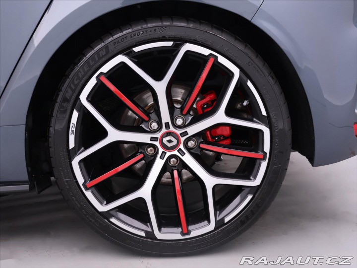 Renault Mégane 1,8 RS 300 Trophy Aut. CZ 2020