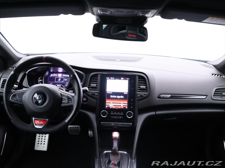 Renault Mégane 1,8 RS 221kW Aut. CZ Trop 2020