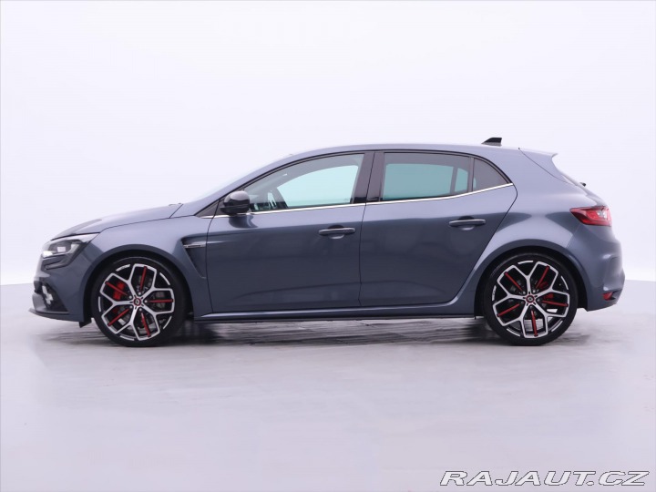 Renault Mégane 1,8 RS 221kW Aut. CZ Trop 2020