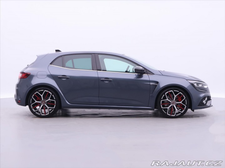 Renault Mégane 1,8 RS 221kW Aut. CZ Trop 2020