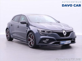 Renault Mégane 1,8 RS 221kW Aut. CZ Trop 2020
