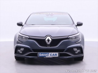 Renault Mégane 1,8 RS 221kW Aut. CZ Trop 2020