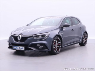 Renault Mégane 1,8 RS 221kW Aut. CZ Trop 2020