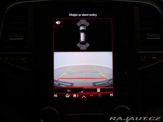 Renault Mégane 1,8 RS 221kW Aut. CZ Trop 2020