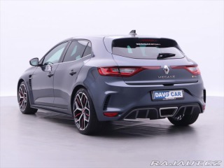 Renault Mégane 1,8 RS 221kW Aut. CZ Trop 2020