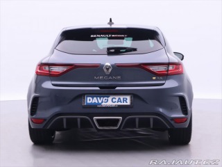 Renault Mégane 1,8 RS 221kW Aut. CZ Trop 2020