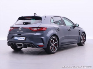 Renault Mégane 1,8 RS 221kW Aut. CZ Trop 2020