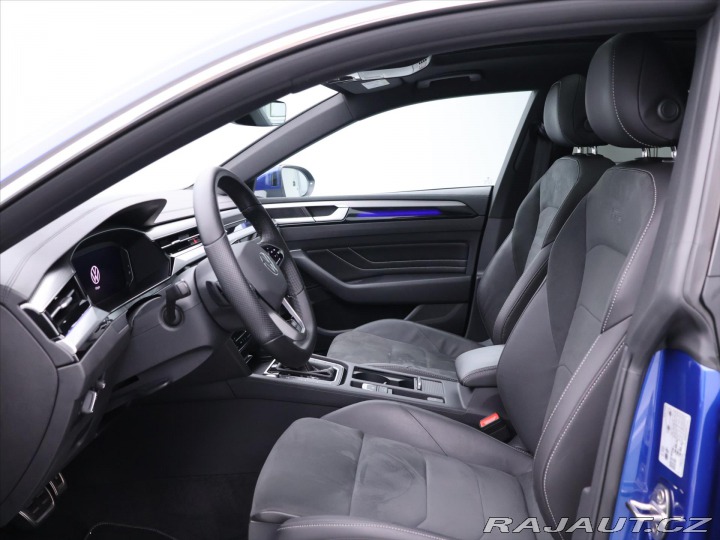Volkswagen Arteon Shooting Brake 2,0 TSI 20 2023