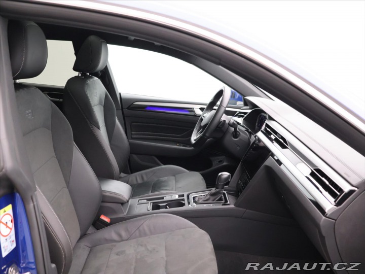 Volkswagen Arteon Shooting Brake 2,0 TSI 20 2023