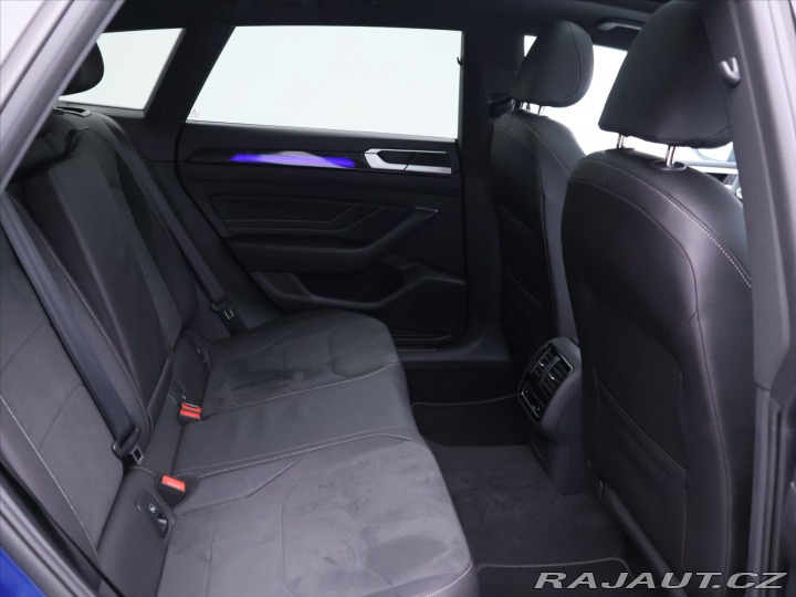 Volkswagen Arteon Shooting Brake 2,0 TSI 20 2023