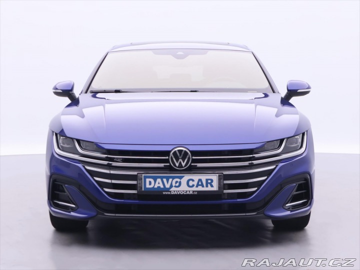 Volkswagen Arteon Shooting Brake 2,0 TSI 20 2023