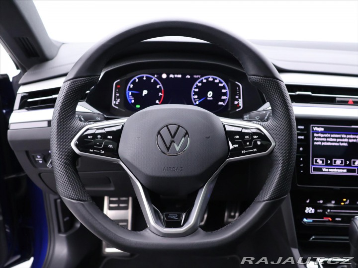 Volkswagen Arteon Shooting Brake 2,0 TSI 20 2023