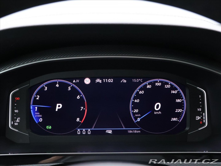 Volkswagen Arteon Shooting Brake 2,0 TSI 20 2023