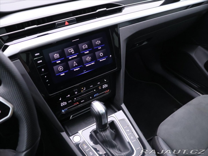 Volkswagen Arteon Shooting Brake 2,0 TSI 20 2023