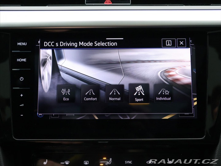 Volkswagen Arteon Shooting Brake 2,0 TSI 20 2023