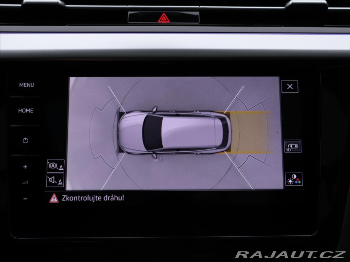 Volkswagen Arteon Shooting Brake 2,0 TSI 20 2023