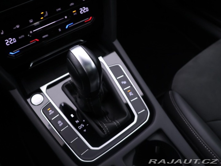 Volkswagen Arteon Shooting Brake 2,0 TSI 20 2023