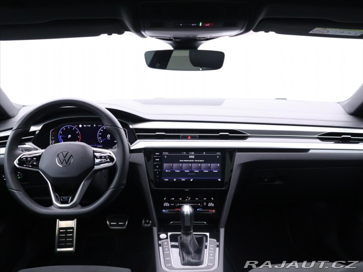 Volkswagen Arteon Shooting Brake 2,0 TSI 20 2023