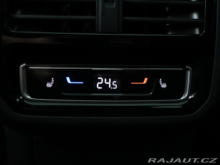 Volkswagen Arteon Shooting Brake 2,0 TSI 20 2023