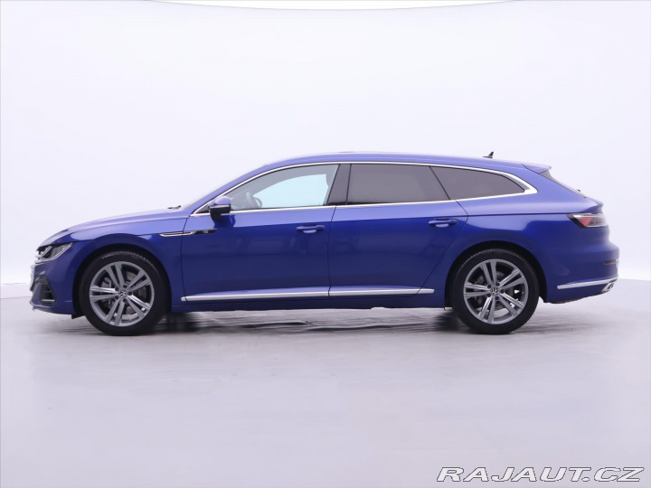 Volkswagen Arteon Shooting Brake 2,0 TSI 20 2023