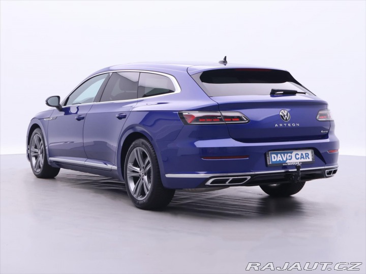 Volkswagen Arteon Shooting Brake 2,0 TSI 20 2023