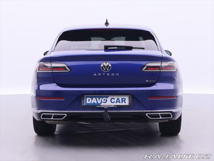 Volkswagen Arteon Shooting Brake 2,0 TSI 20 2023