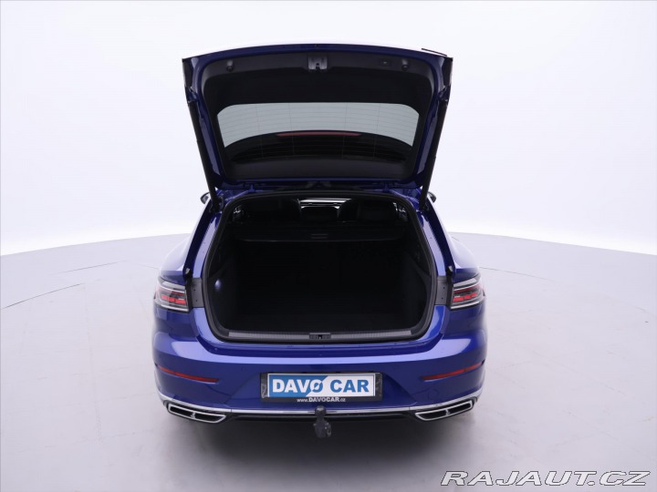 Volkswagen Arteon Shooting Brake 2,0 TSI 20 2023