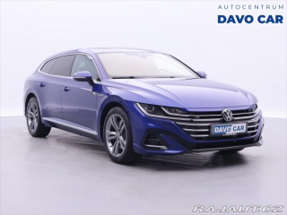 Volkswagen Arteon Shooting Brake 2,0 TSI 20 2023