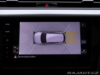 Volkswagen Arteon Shooting Brake 2,0 TSI 20 2023