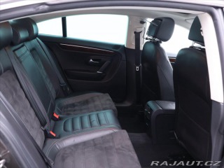 Volkswagen CC 2,0 TDI 130kW DSG 4M CZ 2013