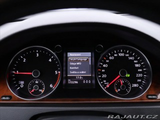 Volkswagen CC 2,0 TDI 130kW DSG 4M CZ 2013