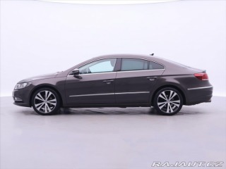Volkswagen CC 2,0 TDI 130kW DSG 4M CZ 2013