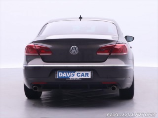 Volkswagen CC 2,0 TDI 130kW DSG 4M CZ 2013