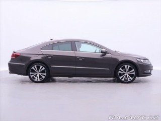 Volkswagen CC 2,0 TDI 130kW DSG 4M CZ 2013