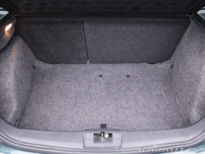 Škoda Fabia 1,2 12V 47kW Klimatizace 2005